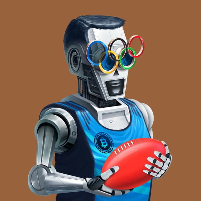 Sportsbot #5078
