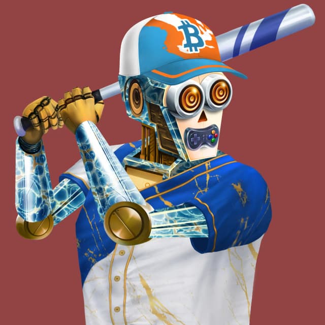 Sportsbot #3674