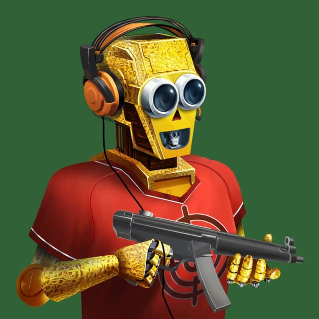 Sportsbot #2724
