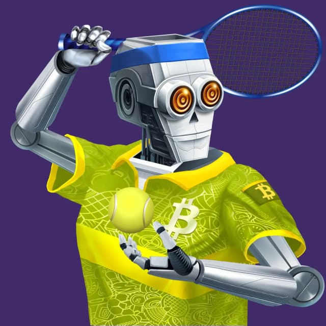 Sportsbot #9936