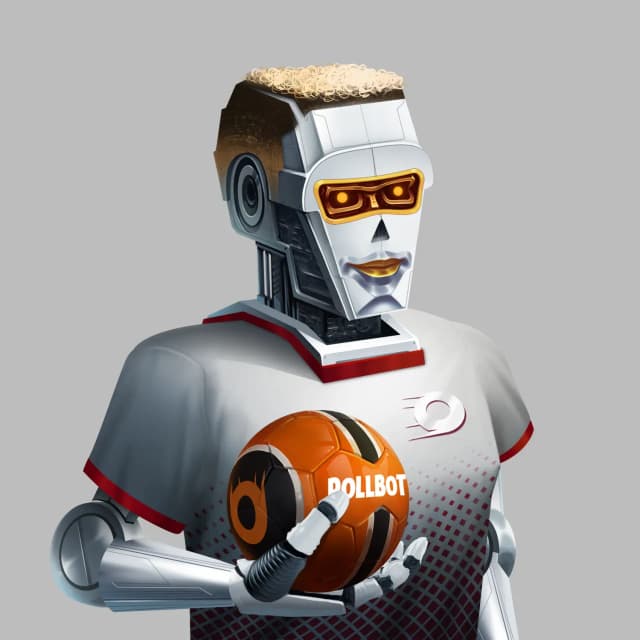 Sportsbot #7967