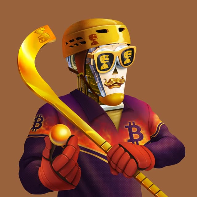 Sportsbot #5674