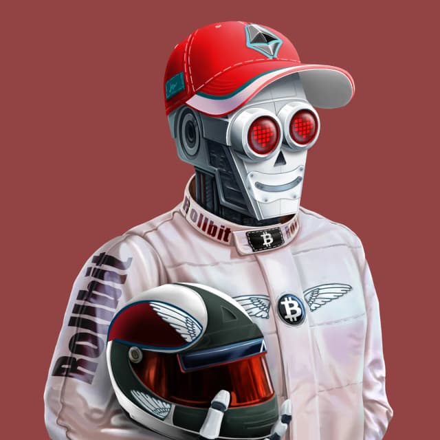 Sportsbot #2066