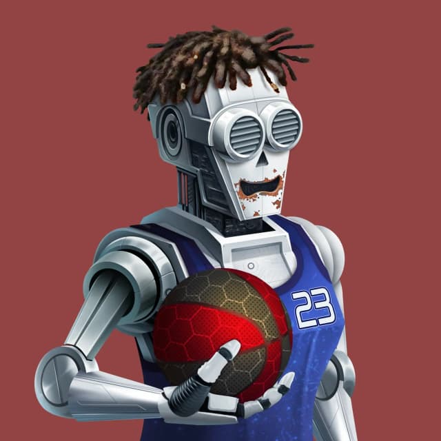 Sportsbot #8879