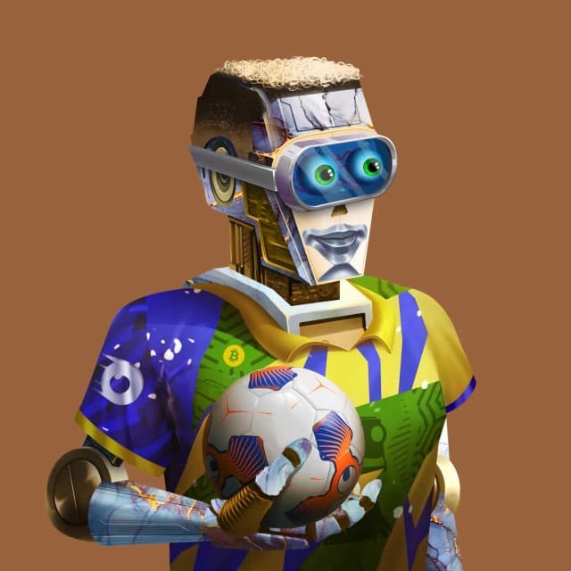 Sportsbot #2131