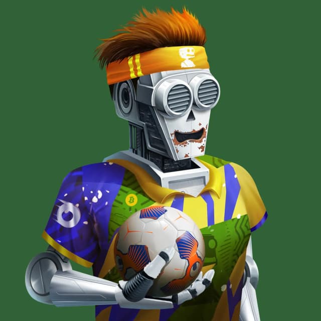 Sportsbot #5610