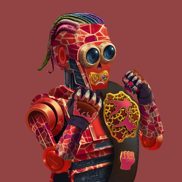 Sportsbot #3287