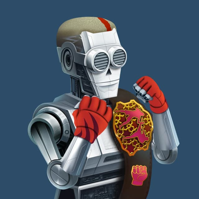 Sportsbot #5199