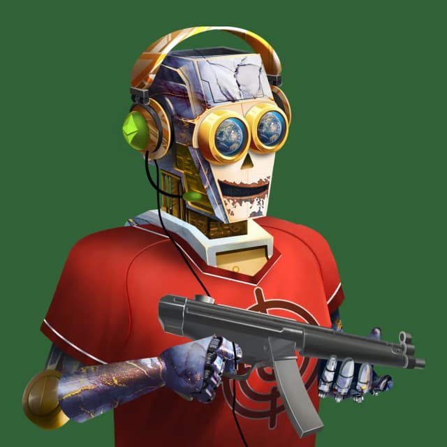 Sportsbot #7644