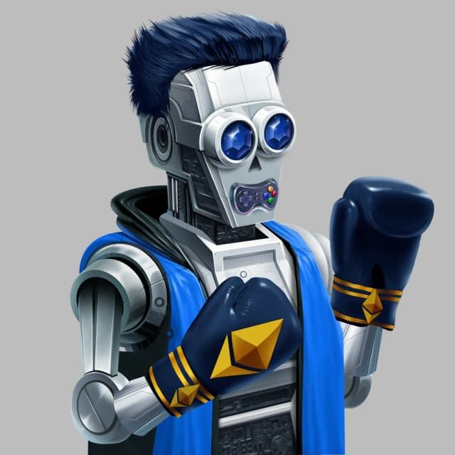 Sportsbot #7273