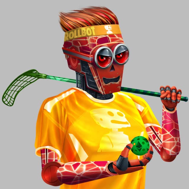 Sportsbot #1394