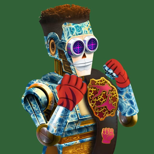 Sportsbot #6499