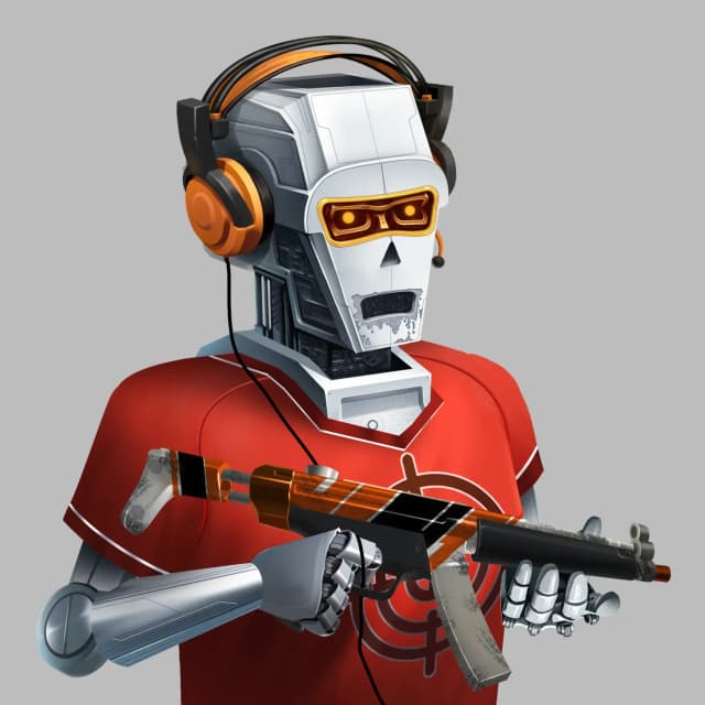 Sportsbot #7319