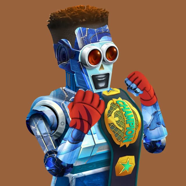 Sportsbot #7383