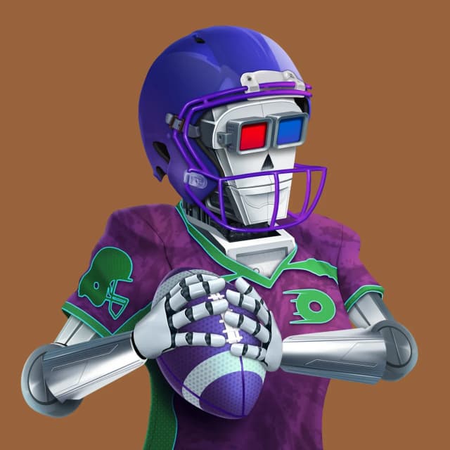 Sportsbot #2488
