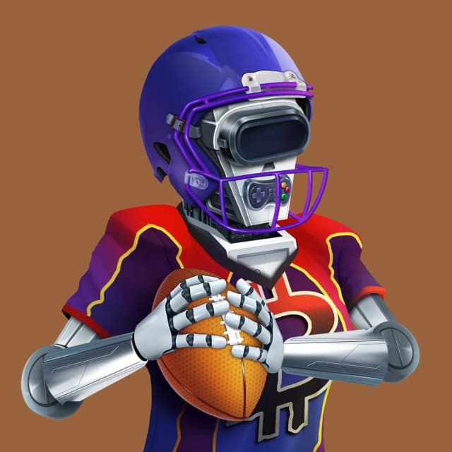 Sportsbot #6380