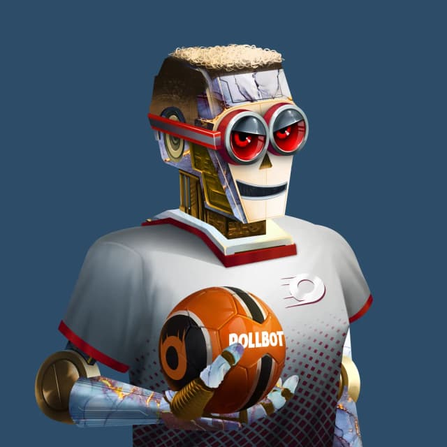 Sportsbot #1697