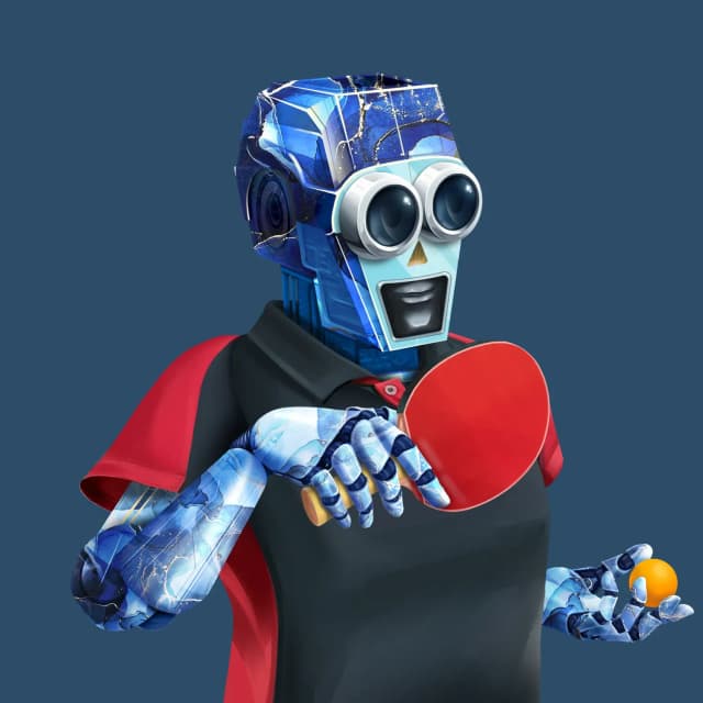 Sportsbot #7222