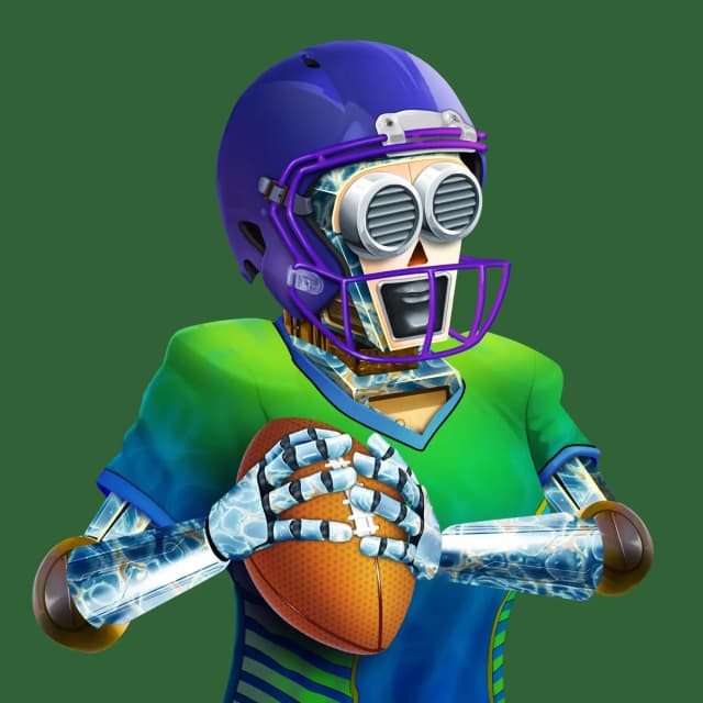 Sportsbot #6925