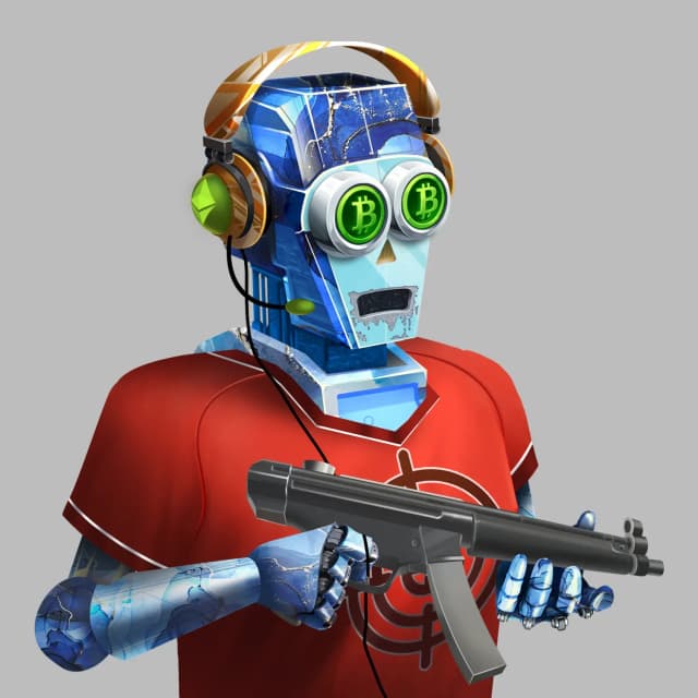 Sportsbot #4277