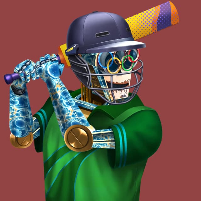 Sportsbot #2019