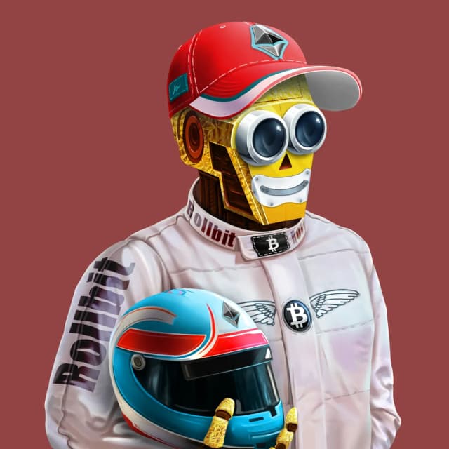 Sportsbot #3255