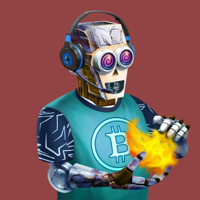 Sportsbot #8525