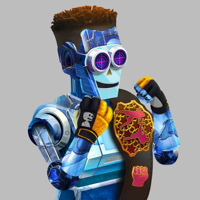 Sportsbot #9048