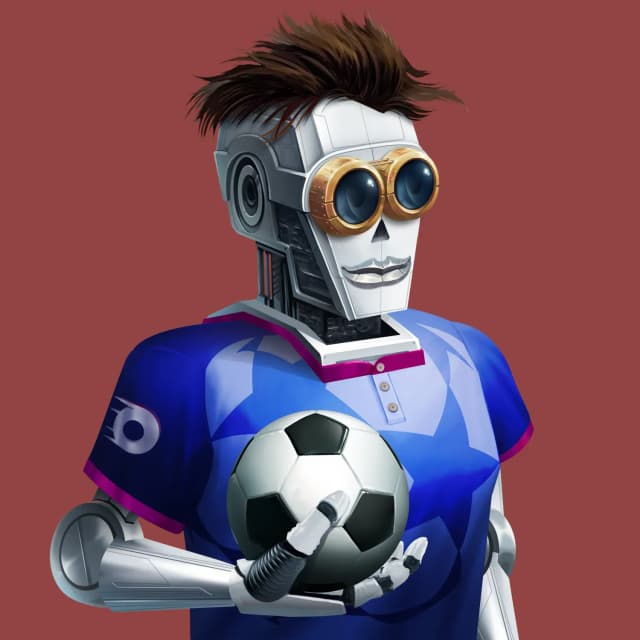 Sportsbot #2096