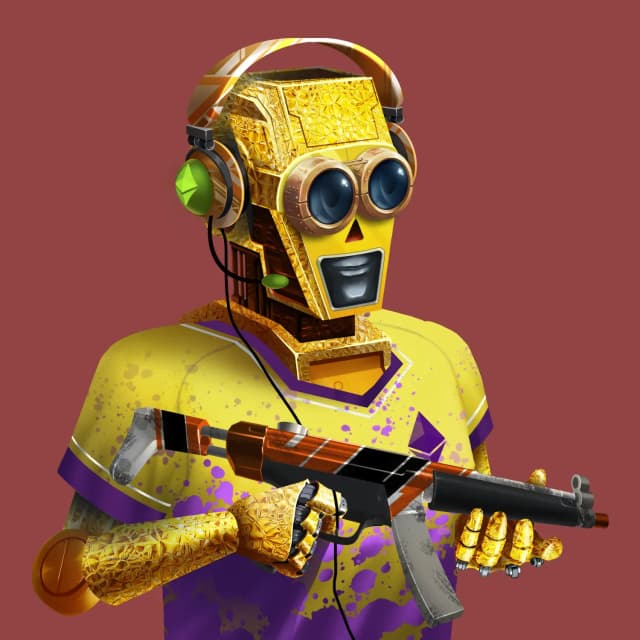 Sportsbot #6754
