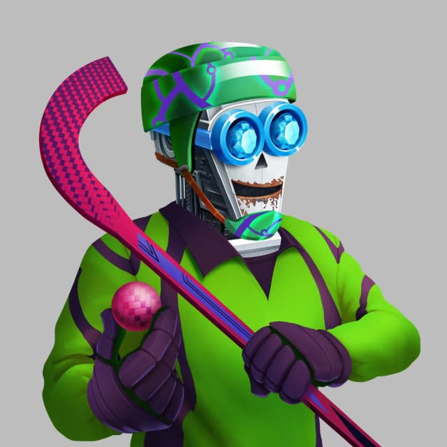 Sportsbot #9625