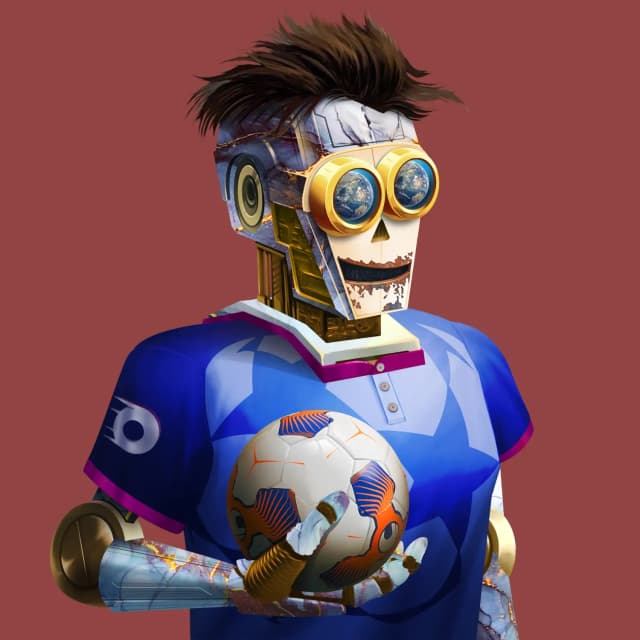 Sportsbot #8630