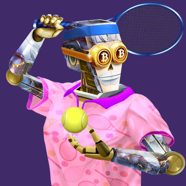 Sportsbot #7873