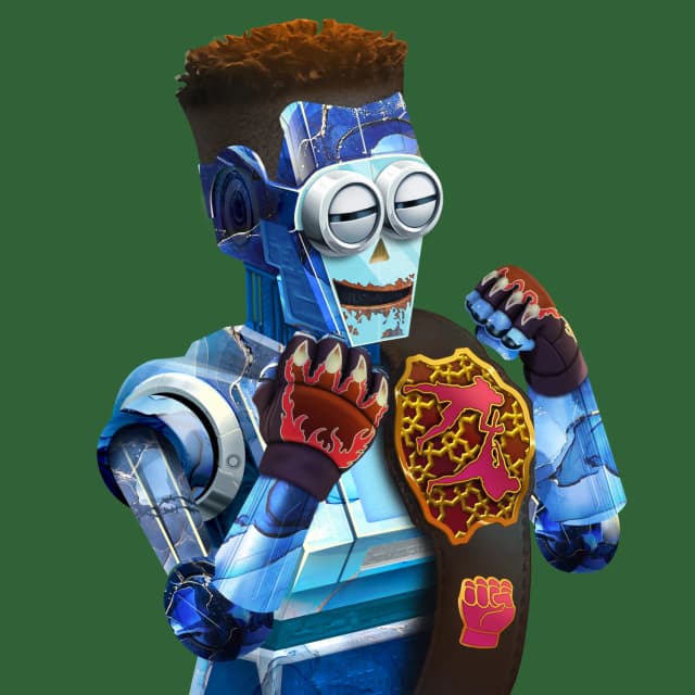 Sportsbot #5121