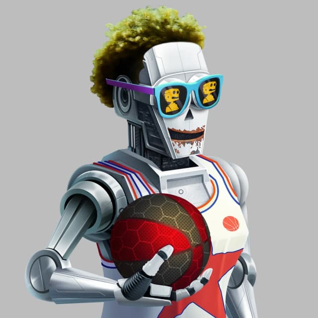 Sportsbot #5557