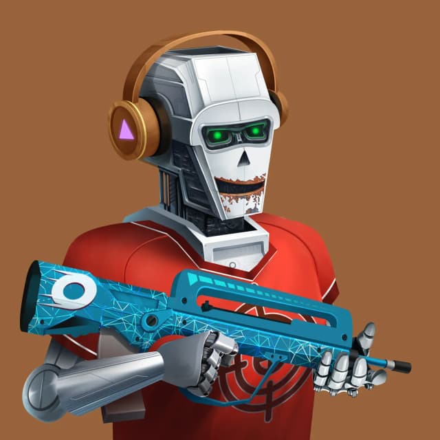 Sportsbot #7647