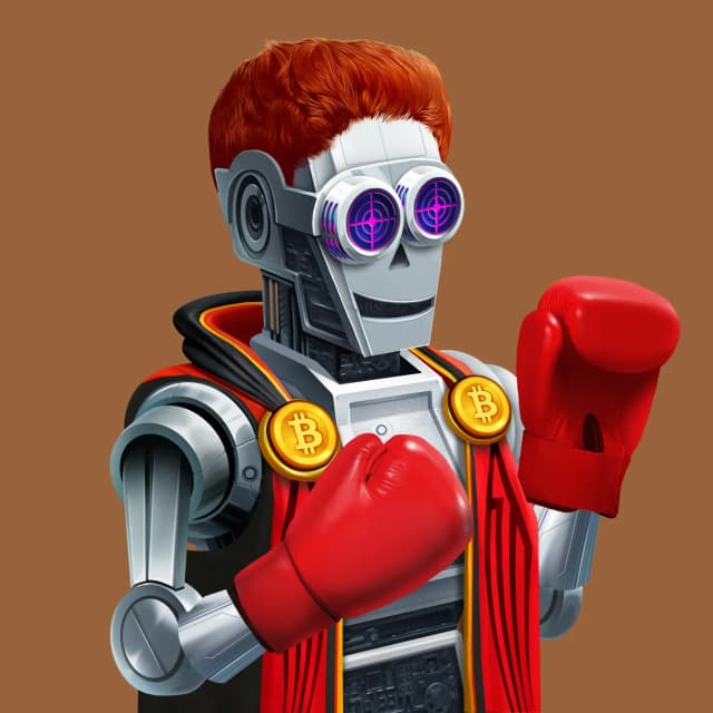 Sportsbot #1801