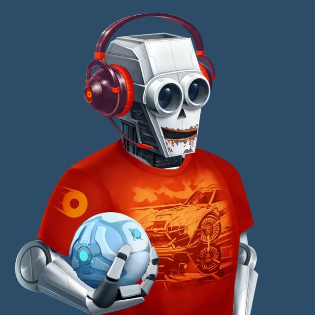 Sportsbot #289