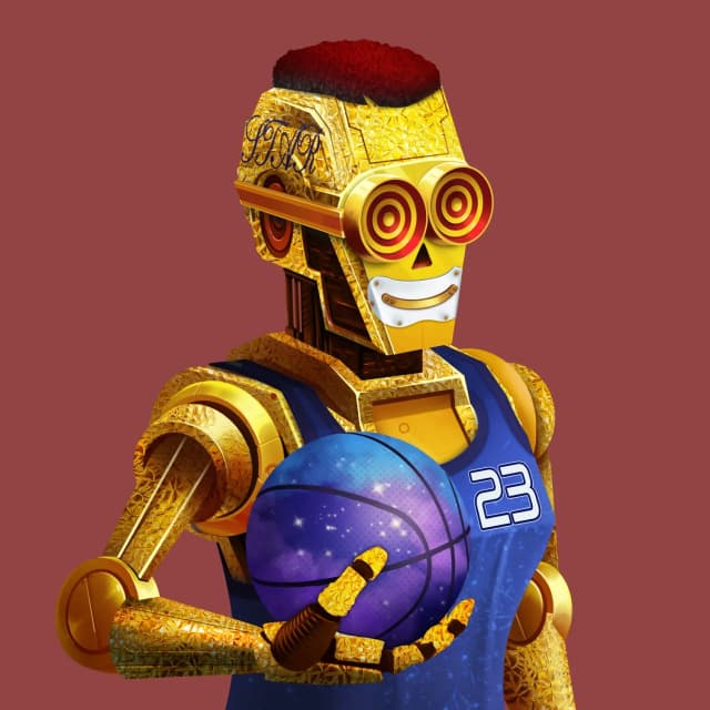 Sportsbot #9643