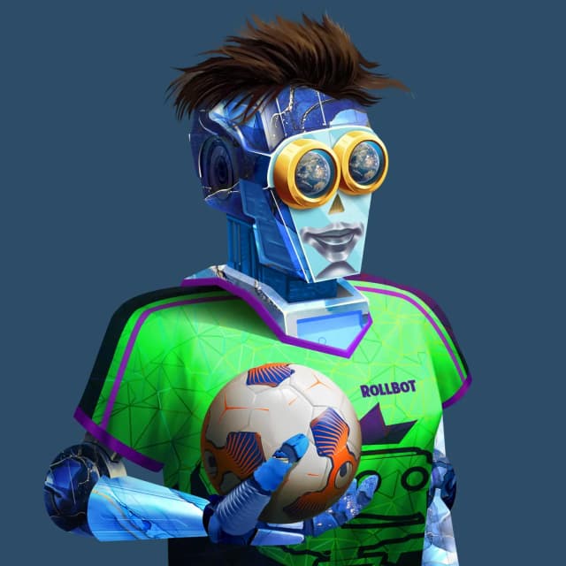 Sportsbot #4508