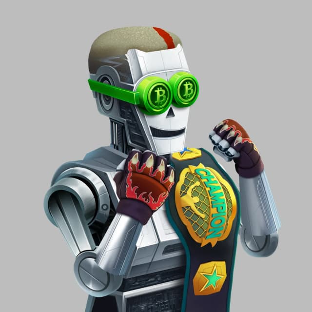 Sportsbot #7591