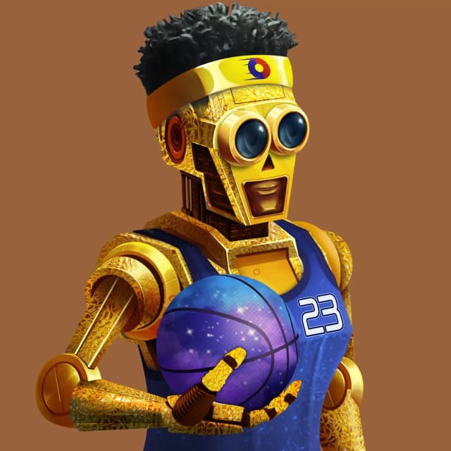 Sportsbot #736