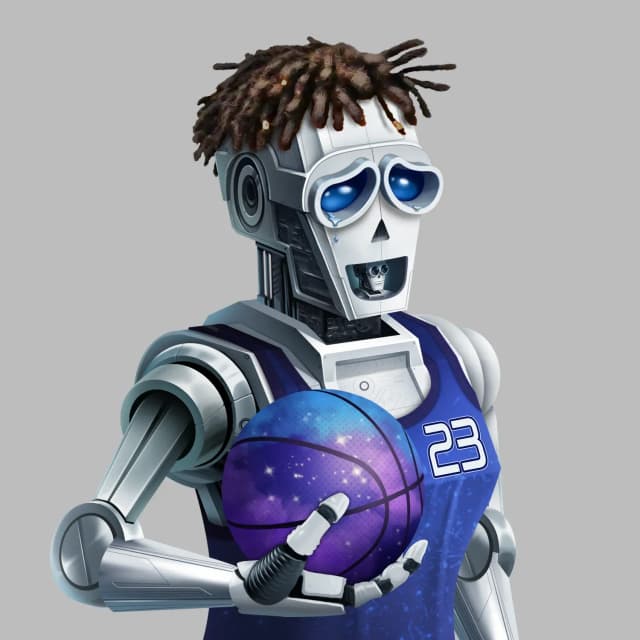 Sportsbot #7730