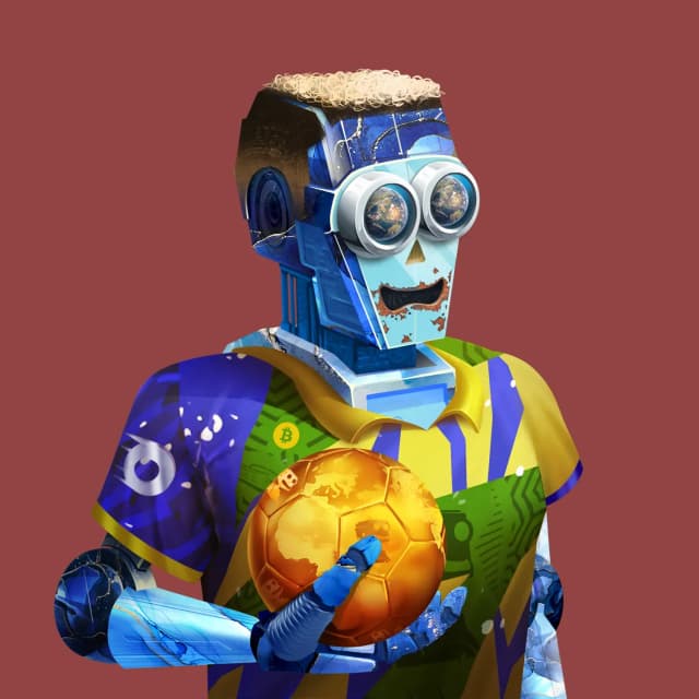 Sportsbot #9953