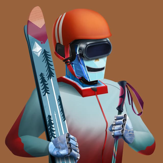 Sportsbot #1064
