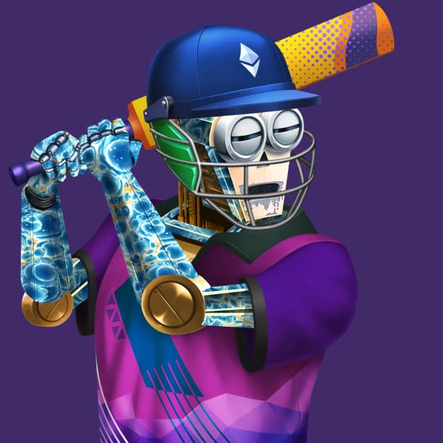 Sportsbot #8616