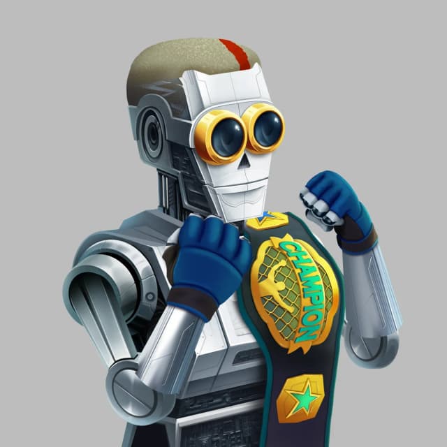 Sportsbot #2917