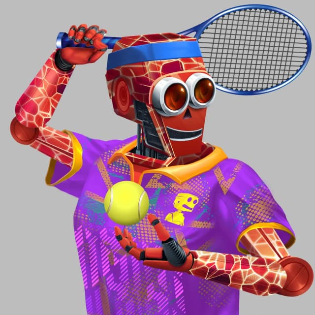 Sportsbot #692