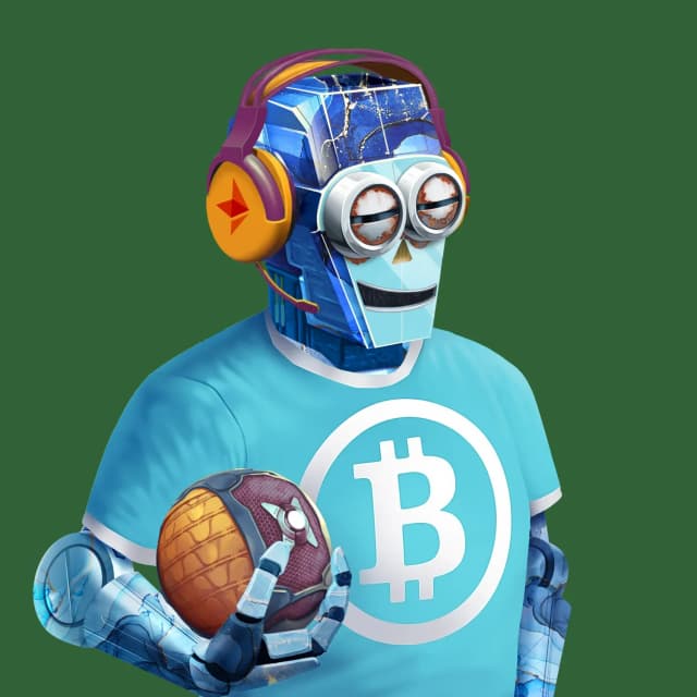 Sportsbot #3954