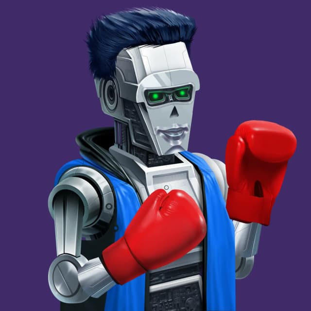 Sportsbot #7884